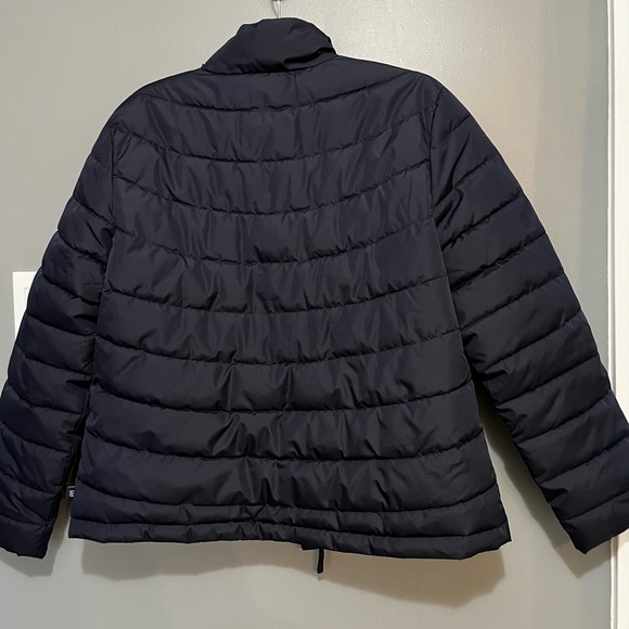 GAP polyester fill puffer jacket - Picture 2 of 6
